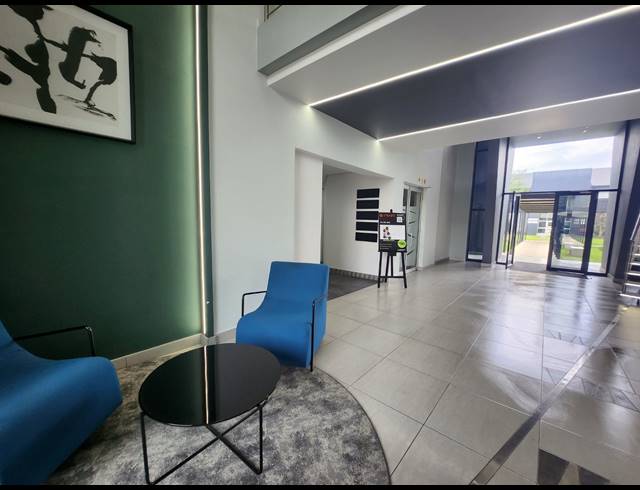 588M² OFFICE TO LET IN HALFWAY GARDENS